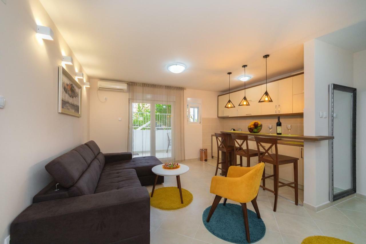 Apartman Tref *